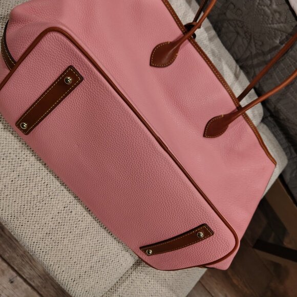 Dooney and Bourke Large Tote bag - Picture 3 of 7